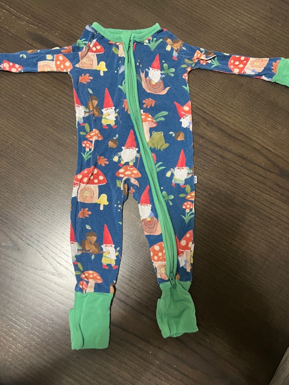 Little Sleepies - Gnome